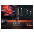 steelseries alias pro capacitor cardioid desktop microphone xlr extra photo 2