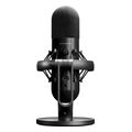 steelseries alias capacitor cardioid desktop microphone extra photo 1