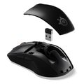 steelseries rival 3 gen2 wireless rgb gaming black extra photo 6 steelseries rival 3 gen2 wireless rgb gaming black extra photo 6