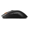 steelseries rival 3 gen2 wireless rgb gaming 8500 dpi black extra photo 3