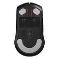 steelseries rival 3 gen2 wireless rgb gaming 8500 dpi black extra photo 4