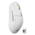 steelseries rival 3 gen2 wireless rgb gaming 8500 dpi white extra photo 1