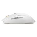 steelseries rival 3 gen2 wireless rgb gaming 8500 dpi white extra photo 3