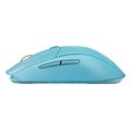 steelseries rival 3 gen2 wireless rgb gaming 8500 dpi blue extra photo 3