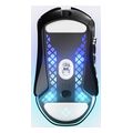 steelseries aerox 9 wireless rgb gaming black extra photo 4