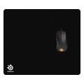 steelseries surface qck gaming mouse pad large 450mm black extra photo 1