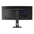 othoni asus rog strix oled xg34wcdg 34 inch qd oled 3440x1440 175hz 03m g sync compatible extra photo 1