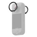 insta360 x4 air standard lens guards extra photo 2