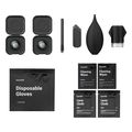 insta360 x5 replacement lens kit double lens extra photo 1