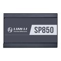lian li sp850 v2 gold black 850w sfx psu 12v 2x6 low noise 80 plus gold atx 31 pcie 5 extra photo 3