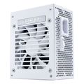 lian li sp850 v2 gold white 850w sfx psu 12v 2x6 low noise 80 plus gold atx�31� �pcie�5 extra photo 2