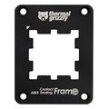 thermal grizzly tg am5 contact sealing frame optimized cpu contact pressure protects components extra photo 1