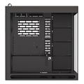 havn hs 420 black premium midi tower case without vertical gpu support extra photo 4 havn hs 420 black premium midi tower case without vertical gpu support extra photo 4
