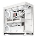 havn hs 420 white premium midi tower case without vertical gpu support extra photo 1 havn hs 420 white premium midi tower case without vertical gpu support extra photo 1