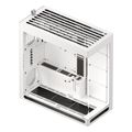 havn hs 420 white premium midi tower case without vertical gpu support extra photo 2 havn hs 420 white premium midi tower case without vertical gpu support extra photo 2
