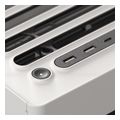 havn hs 420 white premium midi tower case without vertical gpu support extra photo 6 havn hs 420 white premium midi tower case without vertical gpu support extra photo 6