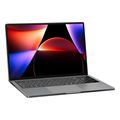 laptop blackview quad core 16 12th gen i5 16gb 512gb acebook 12 win 11 pro starry grey extra photo 2