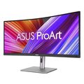 othoni asus proart pa34vcnv 341 ips 3800r curved extra photo 1