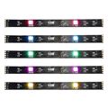 kontrolfreek gaming lights kit rgb usb 36m extra photo 1