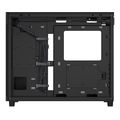 asus prime ap303 tg black case atx extra photo 1