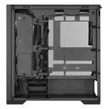 asus tuf gaming gt302 tempered glass case argb black extra photo 6