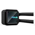 asus prime lc 240 argb water cooling system extra photo 3