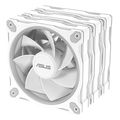 set of fans asus prime mr120 argb reverse 3 in 1 white edition 120x120x28 mm extra photo 1 set of fans asus prime mr120 argb reverse 3 in 1 white edition 120x120x28 mm extra photo 1