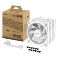 set of fans asus prime mr120 argb reverse 3 in 1 white edition 120x120x28 mm extra photo 4 set of fans asus prime mr120 argb reverse 3 in 1 white edition 120x120x28 mm extra photo 4