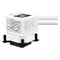 asus rog ryujin iii 360 argb extreme white water cooled system 35 lcd display extra photo 4 asus rog ryujin iii 360 argb extreme white water cooled system 35 lcd display extra photo 4