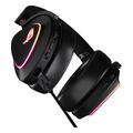 asus rog delta ii wireless gaming headset aura sync rgb extra photo 3