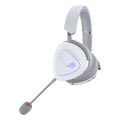 asus rog delta ii white aura sync rgb wireless gaming headset extra photo 1