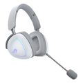 asus rog delta ii white aura sync rgb wireless gaming headset extra photo 2