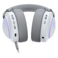 asus rog delta ii white aura sync rgb wireless gaming headset extra photo 3