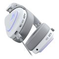 asus rog delta ii white aura sync rgb wireless gaming headset extra photo 4