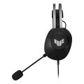 asus tuf gaming h1 gen ii gaming headset extra photo 2
