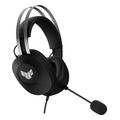 asus tuf gaming h1 gen ii gaming headset extra photo 3