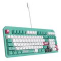 gaming keyboard asus tuf gaming k3 gen ii hatsune miku edition optical mechanical switch extra photo 2