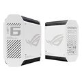 mesh system asus rog rapture gt6w 2 pk ax10000 whole home mesh wifi 6 80211ax extra photo 2