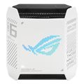 mesh system asus rog rapture gt6w 2 pk ax10000 whole home mesh wifi 6 80211ax extra photo 4