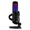 asus rog carnyx gaming microphone black extra photo 1