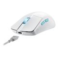 rog harpe ace aim lab edition 54g wireless gaming mouse white extra photo 4 rog harpe ace aim lab edition 54g wireless gaming mouse white extra photo 4