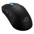 rog harpe ace mini 49g wireless gaming mouse black extra photo 1