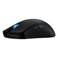rog harpe ace mini 49g wireless gaming mouse black extra photo 2
