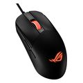 rog strix impact iii gaming mouse 59g extra photo 1