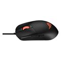 rog strix impact iii gaming mouse 59g extra photo 2