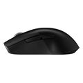 rog keris aimpoint wireless gaming mouse black extra photo 2
