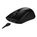 rog keris aimpoint wireless gaming mouse black extra photo 4