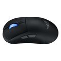 rog keris ii ace wireless gaming mouse black extra photo 3