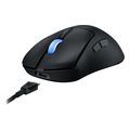 rog keris ii ace wireless gaming mouse black extra photo 5