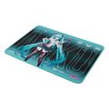 asus tuf gaming p1 hatsune miku edition gaming mouse pad extra photo 1